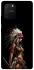 Чохол на Samsung Galaxy S10 Lite Goddess of war ver.2 фото 1 з 1
