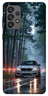 Чохол на Samsung Galaxy A73 5G BMW ride фото 1 з 1