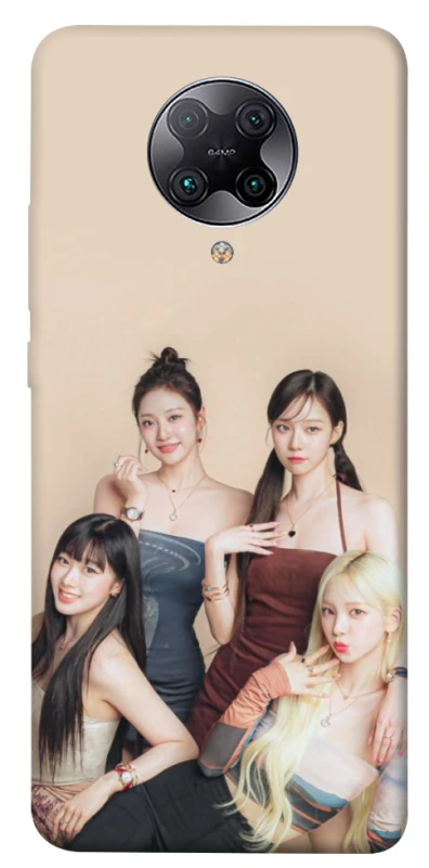 Чохол на Xiaomi Redmi K30 Pro / Poco F2 Pro Aespa фото 1 з 1
