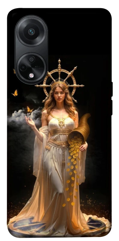 Чехол на Oppo A98 Fortuna фото 1 из 1