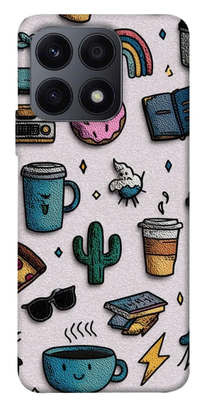 Чохол на Huawei Honor X8a Your style фото 1 з 1