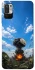 Чохол на Xiaomi Poco M3 Pro 4G / 5G Moscow never sleeps ver.6 фото 1 з 1