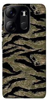 Чехол на Tecno Spark Go 2023 Camouflage v23 фото 1 из 1