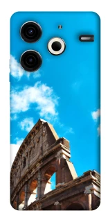 Чехол на TECNO Pova 6 Neo (LI6) coliseum фото 1 из 1