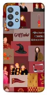 Чохол на Samsung Galaxy M32 Harry Potter v12 фото 1 з 1