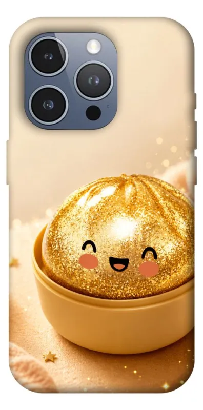 Чохол на Apple iPhone 16 Pro Max Dumpling ver.6 фото 1 з 1