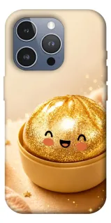 Чехол на Apple iPhone 16 Pro Max Dumpling ver.6 фото 1 из 1