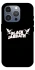 Чехол на Apple iPhone 16 Pro Max Black Sabbath logo ver.2 фото 1 из 1