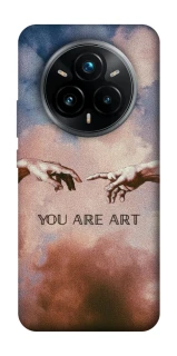 Чохол на Realme 14 Pro You are Art фото 1 з 1