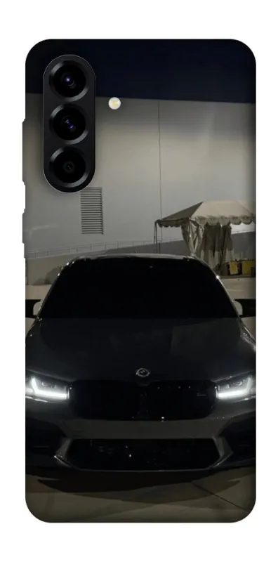 Чохол на Samsung Galaxy A56 5G BMW V55 фото 1 з 1