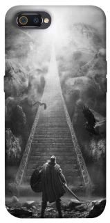 Чохол на Realme C2 Valhalla фото 1 з 1