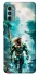 Чохол на Motorola Moto G60 Aquaman фото 1 з 1