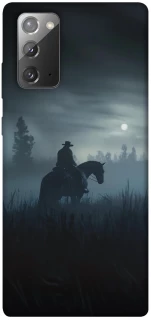 Чохол на Samsung Galaxy Note 20 cowboy фото 1 з 1