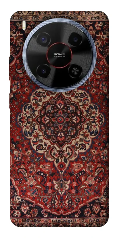 Чохол на ZTE Blade V70 Max Килим v14 фото 1 з 1