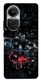 Чохол на Oppo Reno 10 Spiderman Venom фото 1 з 1