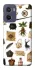 Чехол на Motorola Moto E15 Harry Potter mood фото 1 из 1