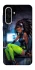 Чехол на Samsung Galaxy A36 5G Cyber girl фото 1 из 1