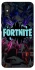 Чохол на Xiaomi Mi 8 Fortnite logo ver.3 фото 1 з 1