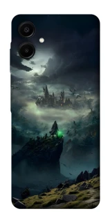 Чохол на Samsung Galaxy A07 Harry Potter Legacy фото 1 з 1
