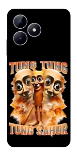 Чохол на Realme Note 50 5G Tung Tung Tung Sahur фото 1 з 1