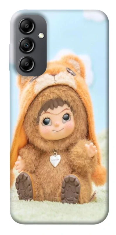 Чохол на Samsung Galaxy A14 4G/5G Wakuku ver.2 фото 1 з 1