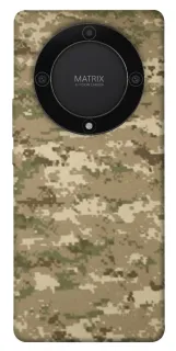 Чохол на Huawei Magic5 Lite camouflage v4 фото 1 з 1