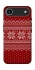 Чохол на Apple iPhone 17 Air (6.5") Christmas jumper ver.3 фото 1 з 1