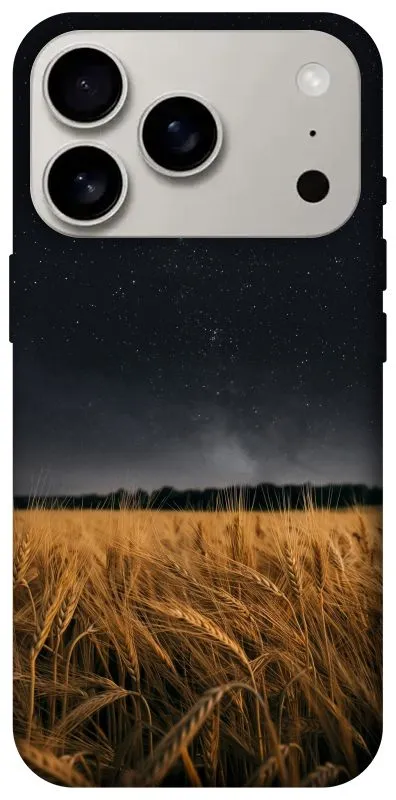 Чехол на Apple iPhone 18 Pro grain фото 1 из 2
