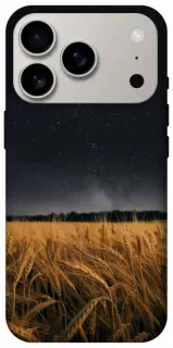 Чехол на Apple iPhone 18 Pro grain фото 1 из 2