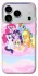 Чехол на Apple iPhone 18 Pro Max My Little Pony ver.3 фото 1 из 1
