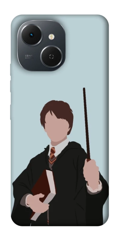 Чехол на TECNO Spark 40C Harry Potter v5 фото 1 из 1