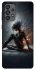 Чохол на Samsung Galaxy A73 5G Goddess of war ver.9 фото 1 з 1