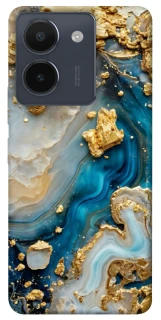 Чохол на Vivo Y36 Epoxy design ver.2 фото 1 з 1