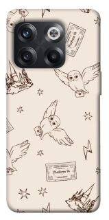Чохол на OnePlus 10T Harry Potter v2 фото 1 з 1