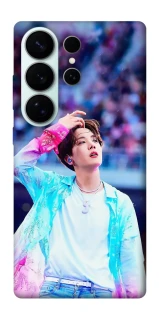 Чехол на Samsung Galaxy S26 Ultra J-Hope - BTS фото 1 из 1