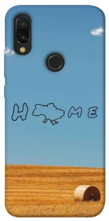 Чохол на Xiaomi Redmi 7 Home фото 1 з 1