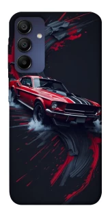 Чохол на Samsung Galaxy A15 4G/5G Mustang v2 фото 1 з 1