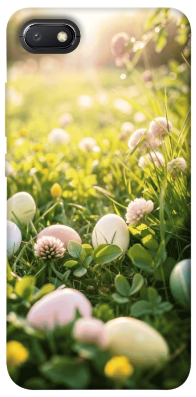 Чохол на Xiaomi Redmi 6A Hello Spring фото 1 з 1