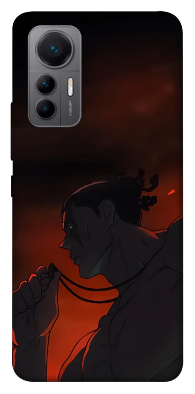 Чехол на Xiaomi 12 Lite Todo v5 фото 1 из 1