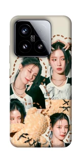 Чохол на Xiaomi 15 Miyeon v2 - (G)I-DLE фото 1 з 1