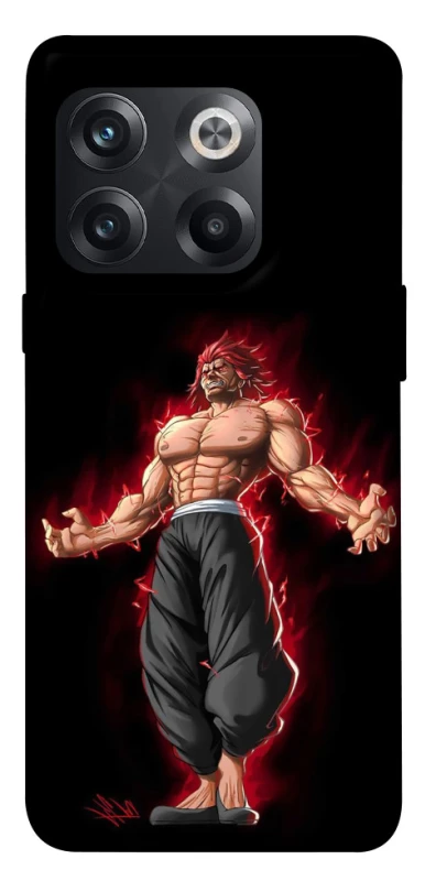 Чехол на OnePlus 10T Yujiro фото 1 из 1