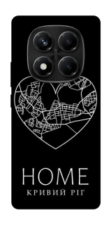 Чохол на Xiaomi Redmi Note 14 Pro 4G Кривий Ріг Home фото 1 з 1