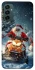 Чехол на Samsung Galaxy M34 5G Christmas spirit ver.9 фото 1 из 1