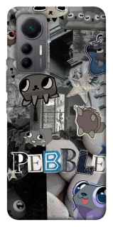 Чохол на Xiaomi 12 Lite Pebble фото 1 з 1