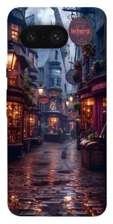Чехол на Google Pixel 8 Harry Potter v11 фото 1 из 1
