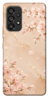 Чохол на Samsung Galaxy A53 5G Sakura ver.2 фото 1 з 1