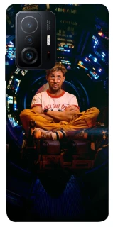 Чохол на Xiaomi 11T / 11T Pro Project Hail Mary ver.3 фото 1 з 1