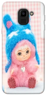 Чохол на Samsung J600F Galaxy J6 (2018) Wakuku ver.5 фото 1 з 1