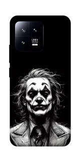 Чохол на Xiaomi 13 Joker B&W фото 1 Чохол на Xiaomi 13 Joker B&W фото 1 з 1