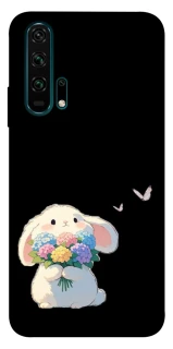 Чехол на Huawei Honor 20 Pro My Bunny фото 1 из 1